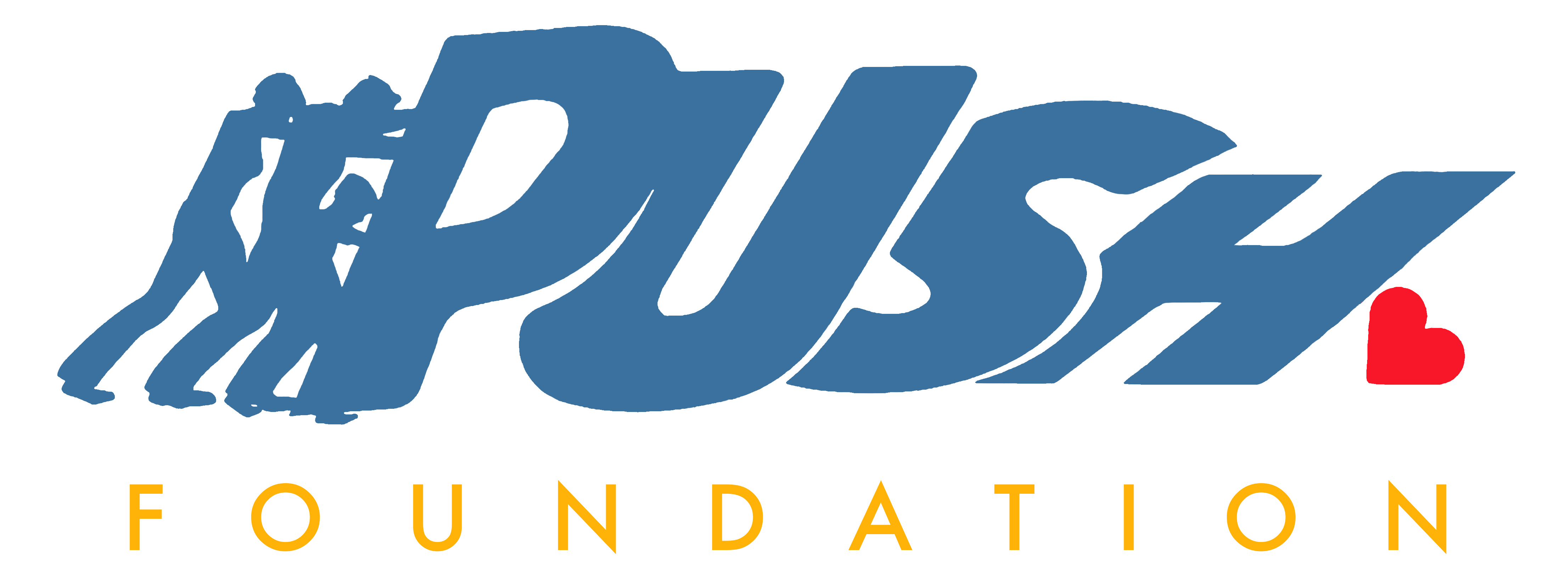 PUSH FOUNDATION